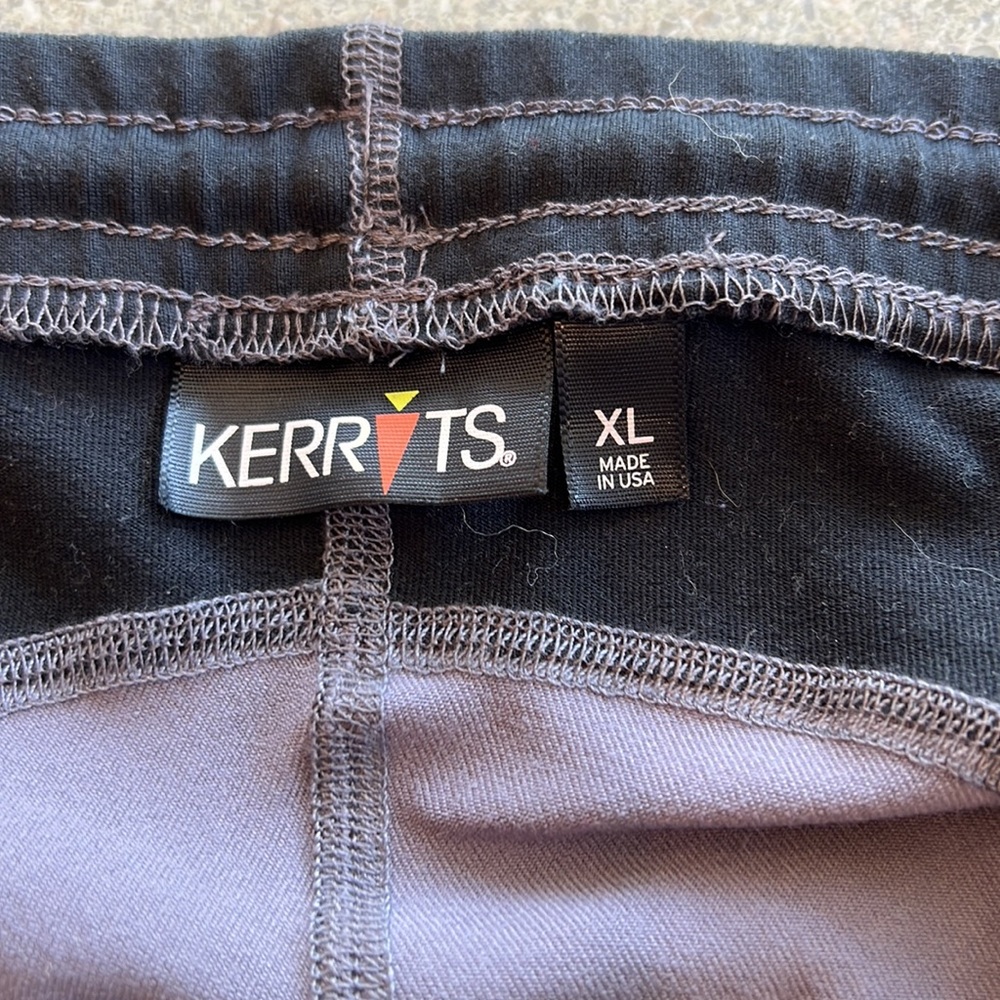 Kerrits riding pants girls size XL - Picture 6 of 6